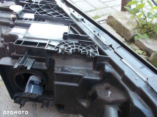 BMW 5 V G30 G31 FULL LED LIFT LEWA PRZEDNIA LAMPA ORYGINAŁ 5A388C3-03 - 10