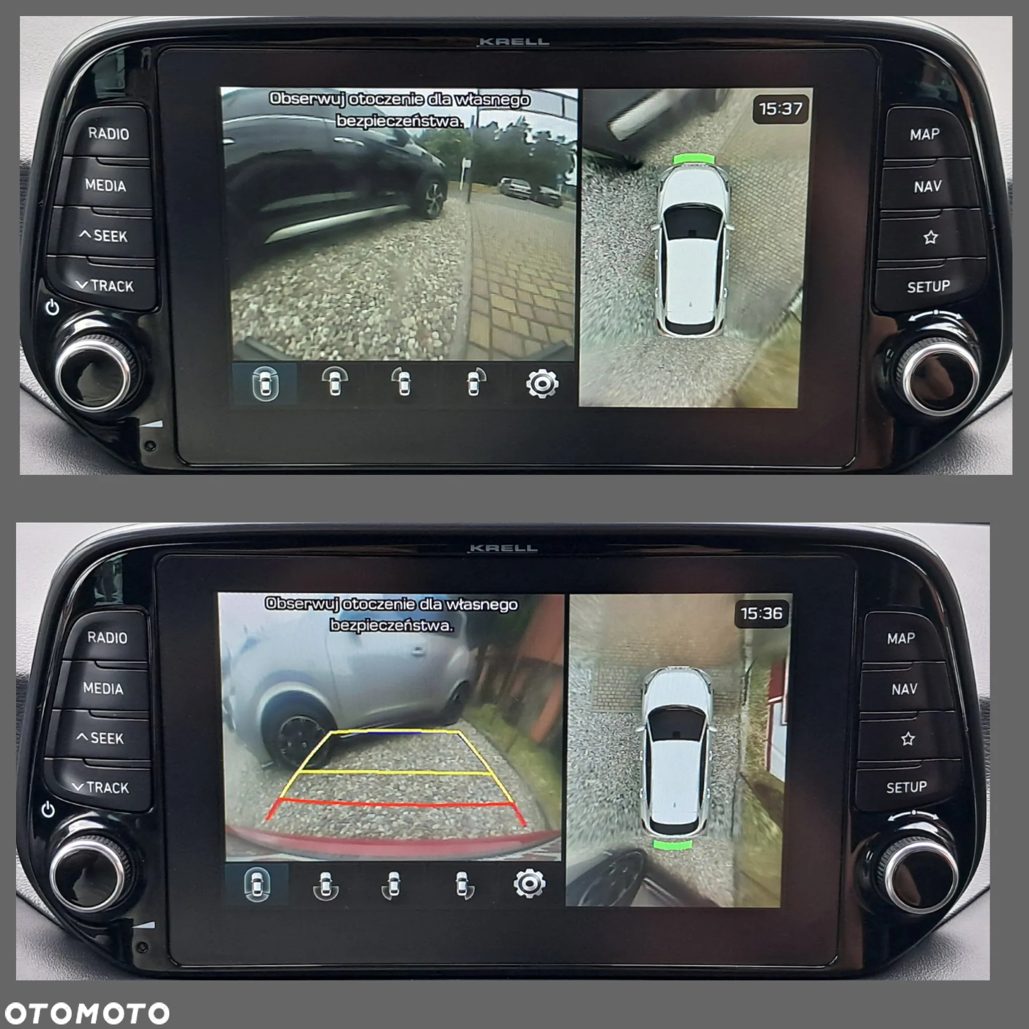 Hyundai Tucson 1.6 CRDi N Line 2WD DCT - 18