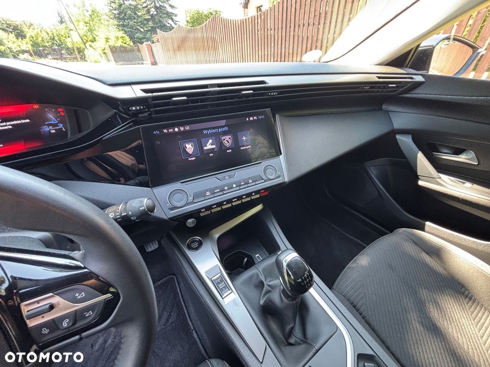 Peugeot 308 PureTech 130 Allure - 9