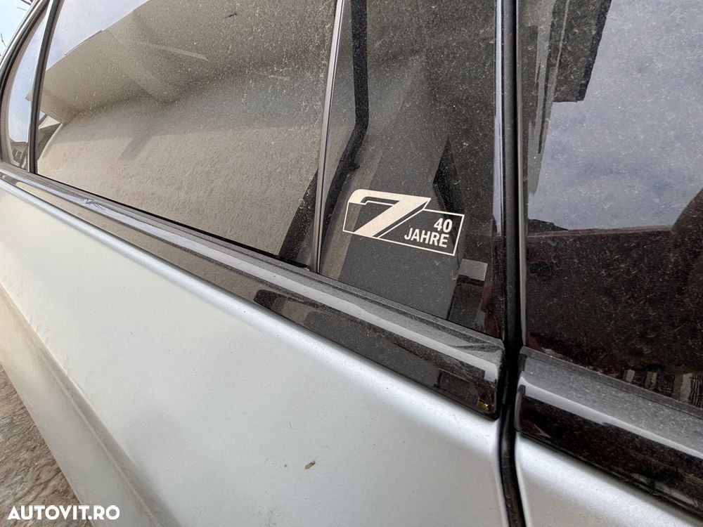 BMW Seria 7 740d xDrive - 30