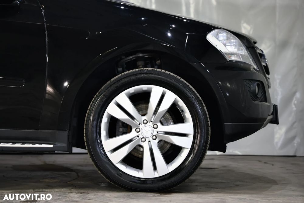 Mercedes-Benz ML - 32
