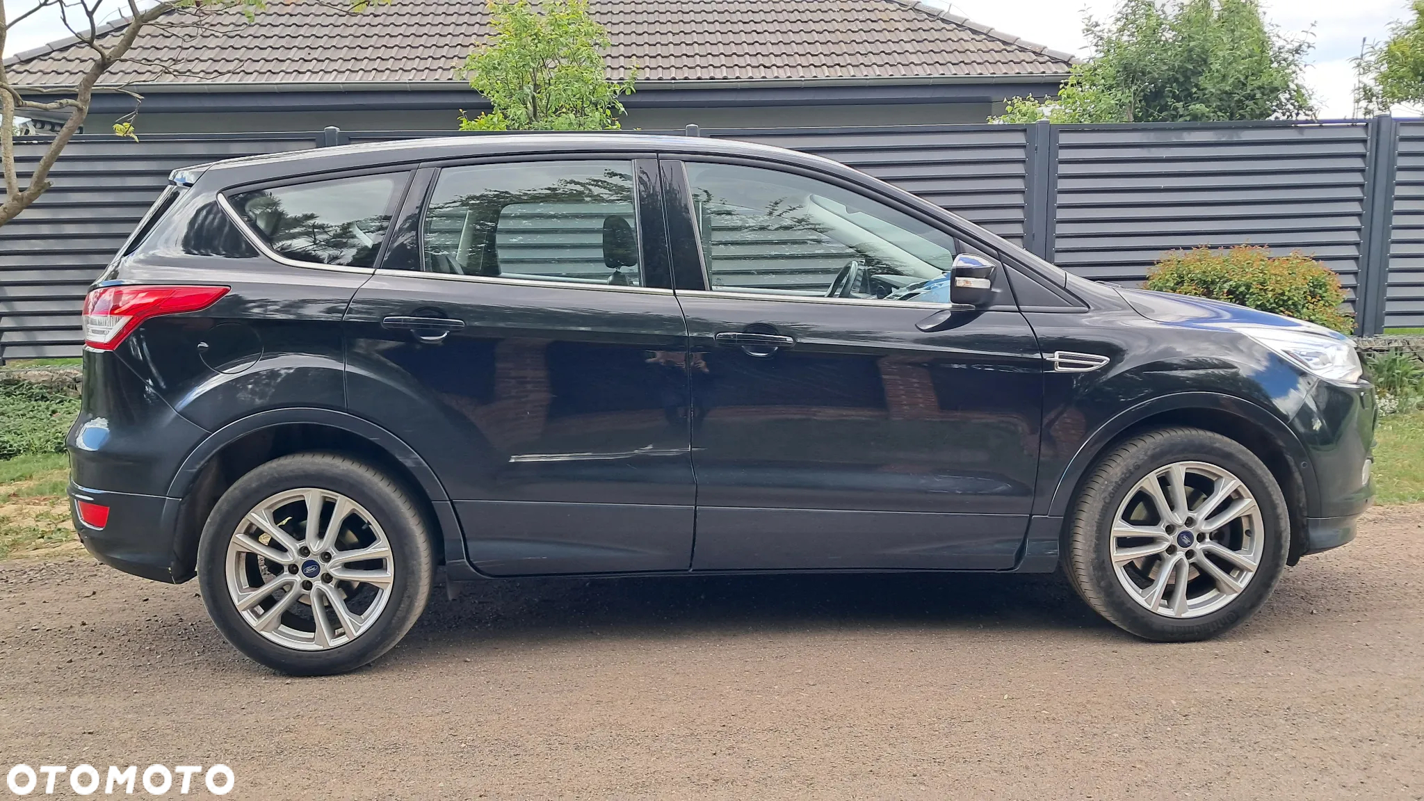 Ford Kuga 2.0 TDCi Individual - 7