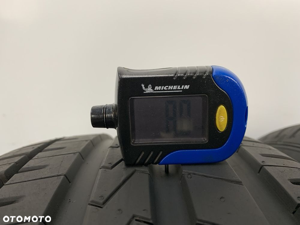 2x 225/40/18 Falken Azenis FK510 / 2020r 8mm / JAK NOWE / DEMO - 4