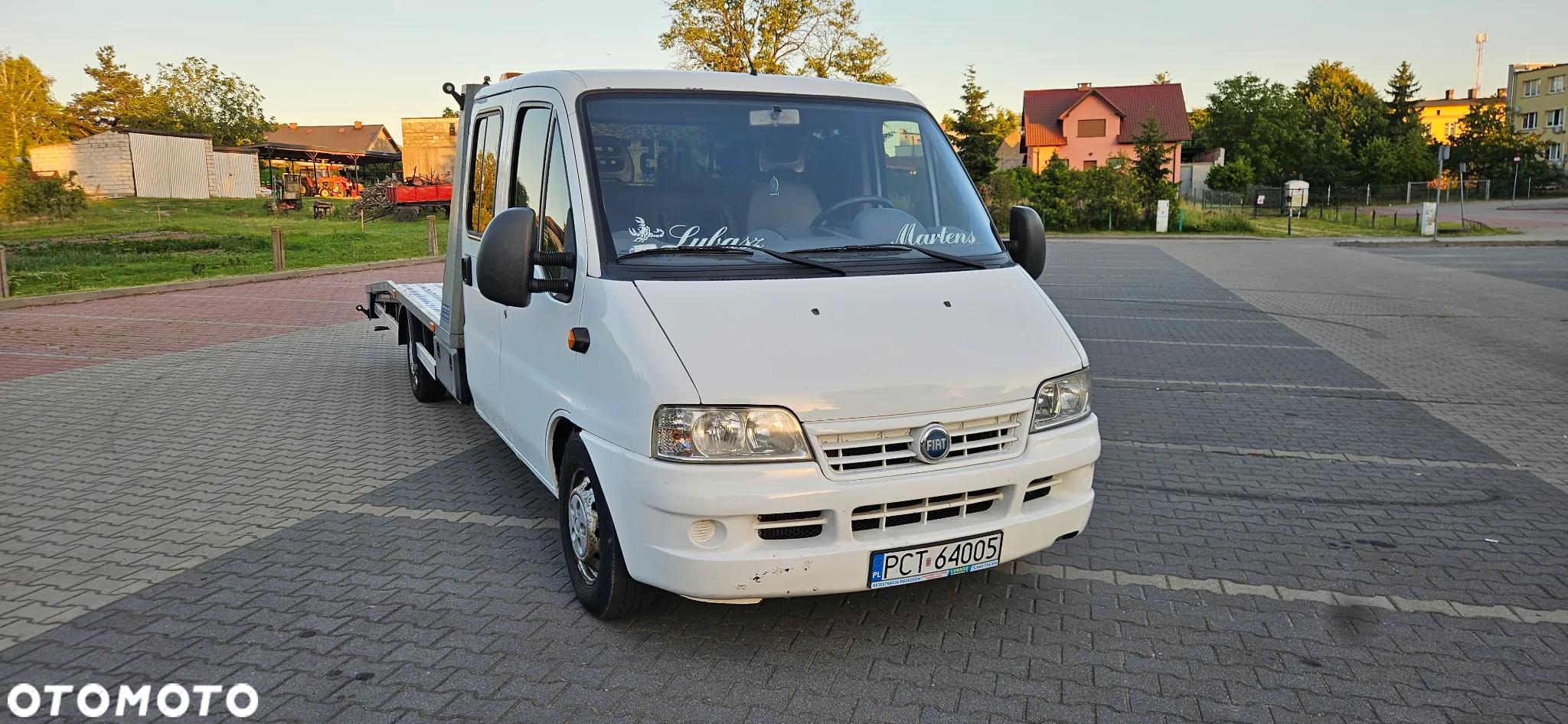 Fiat Ducato - 2