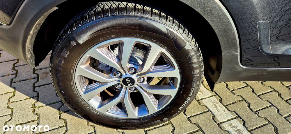 Kia Sportage 1.6 GDI Business Line L 2WD - 20