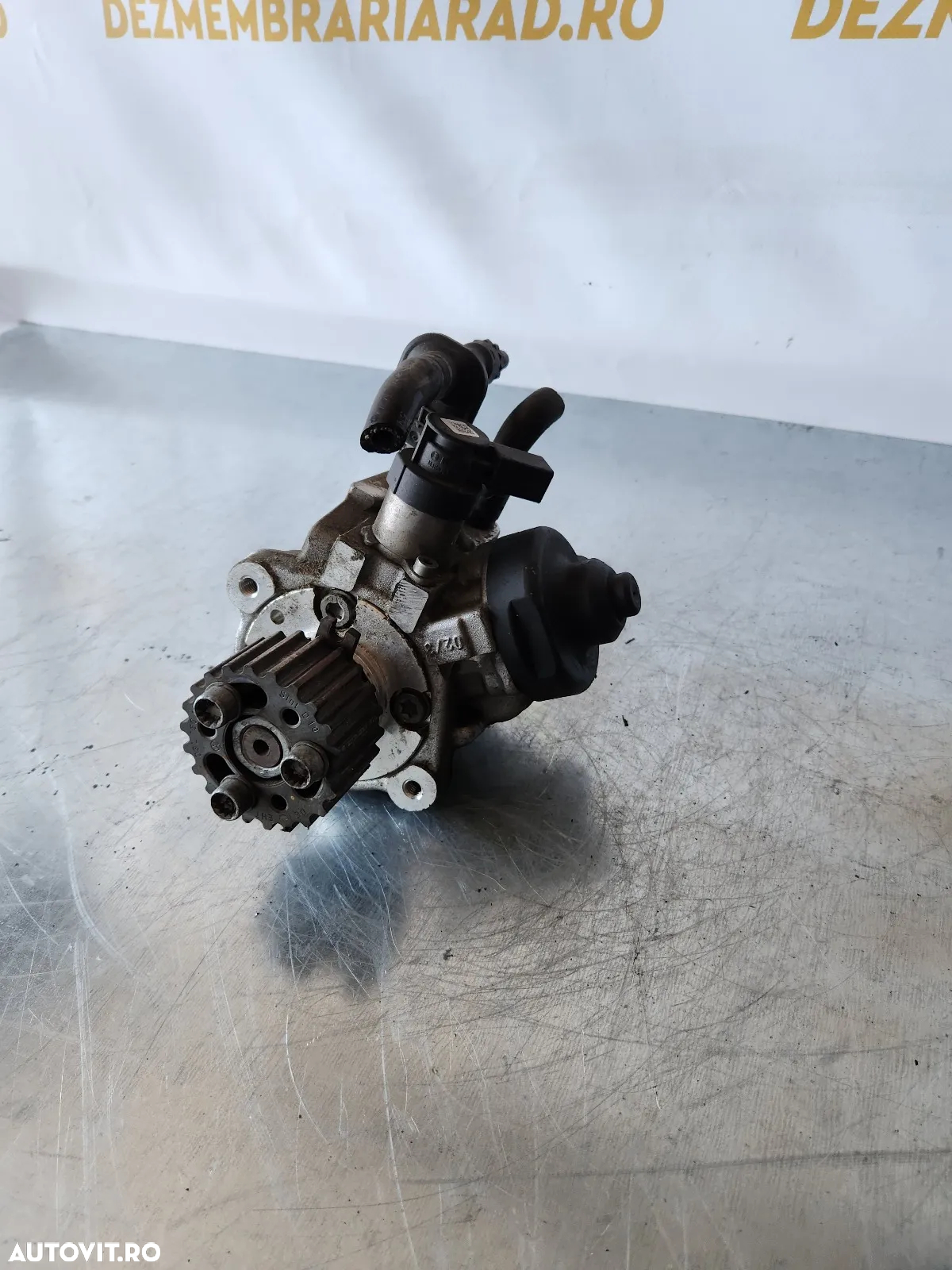 Pompa Inalta Presiune Vw Seat Skoda Audi 2.0 Tdi Euro 5 Cod 03L Passat CC Golf Touran Caddy A4 A5 L - 4