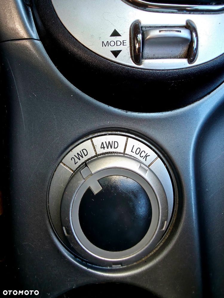 Peugeot 4007 2.2HDi Premium - 13