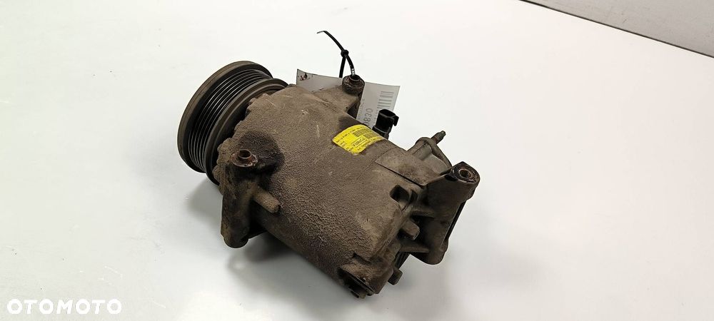 SPRĘŻARKA KLIMATYZACJI FORD TRANSIT CUSTOM L1H1 BK21-19D629-AD - 3