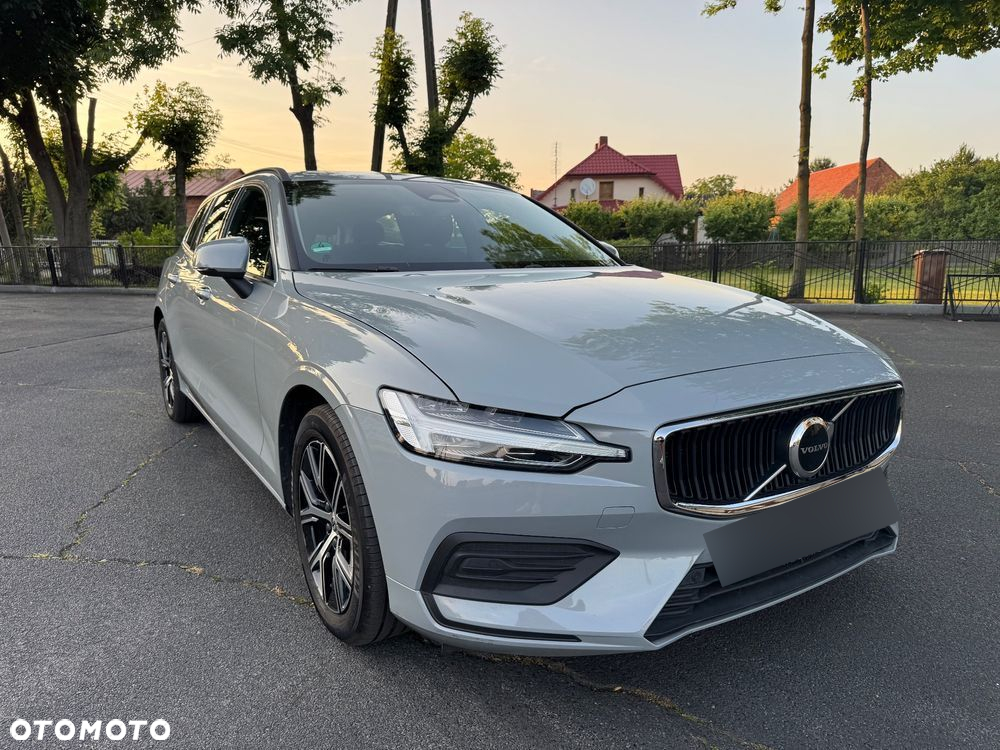 Volvo V60 B3 B DKG Core - 18