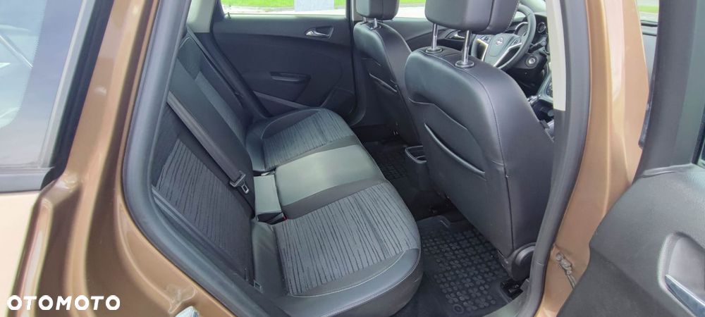 Opel Astra 1.4 T Active - 18