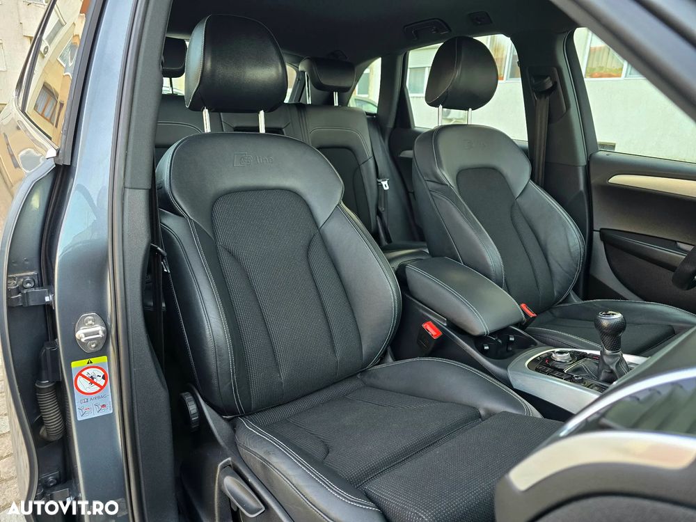 Audi Q5 2.0 TDI Quattro - 8