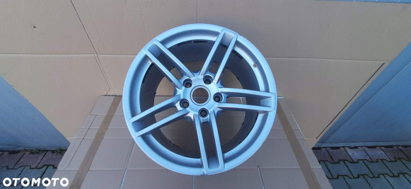 FELGA PORSCHE 991 911 CARRERA 11Jx19 ET48 - 2