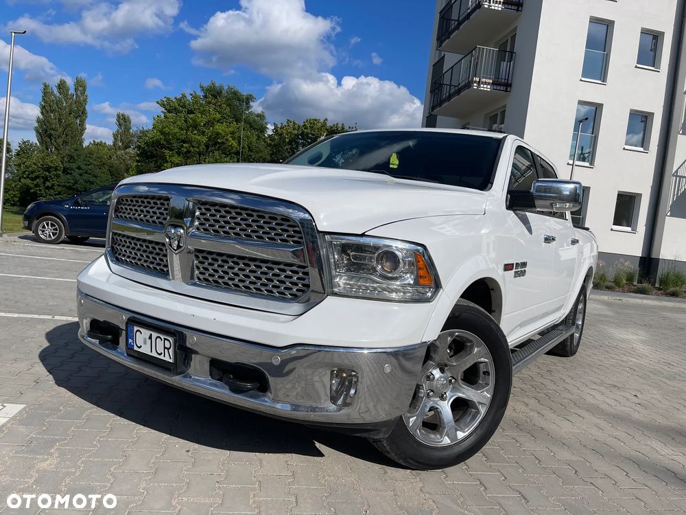 Dodge RAM - 36