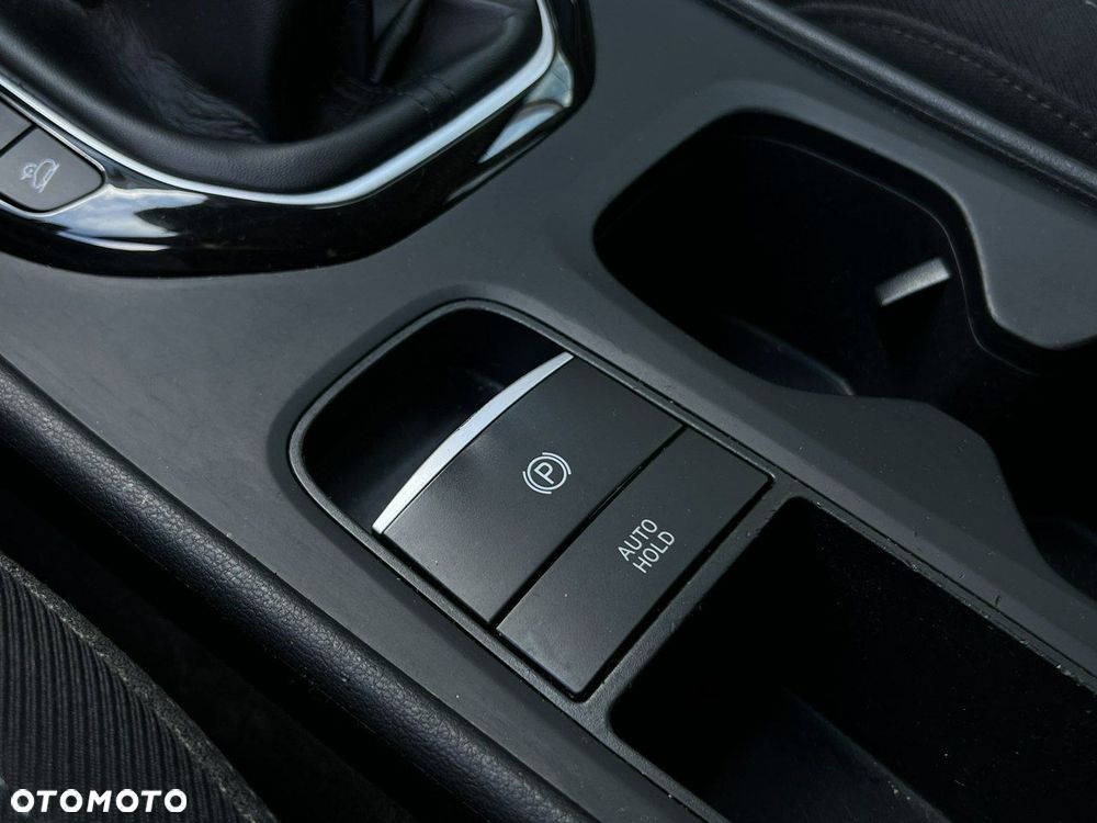 Hyundai Tucson 1.6 T-GDi Smart 2WD - 22