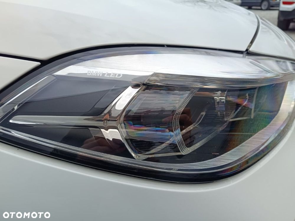 BMW Seria 1 - 30