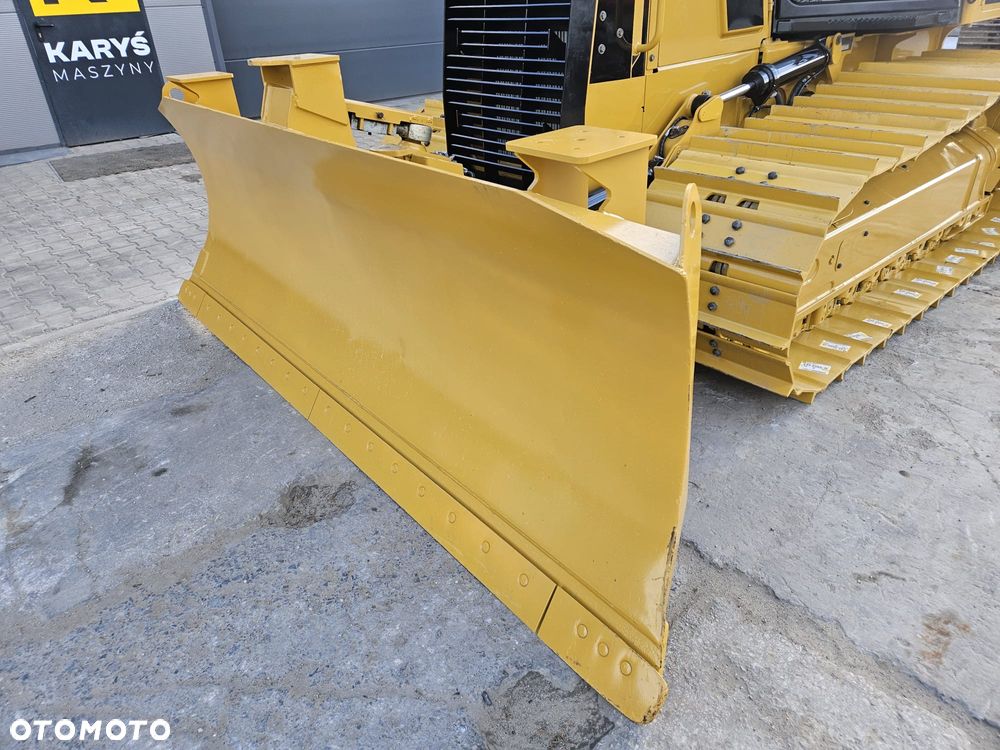 Caterpillar CAT D5K2 LGP 2019 7626 MTH D5 D4 D6 SPYCHARKA - 24