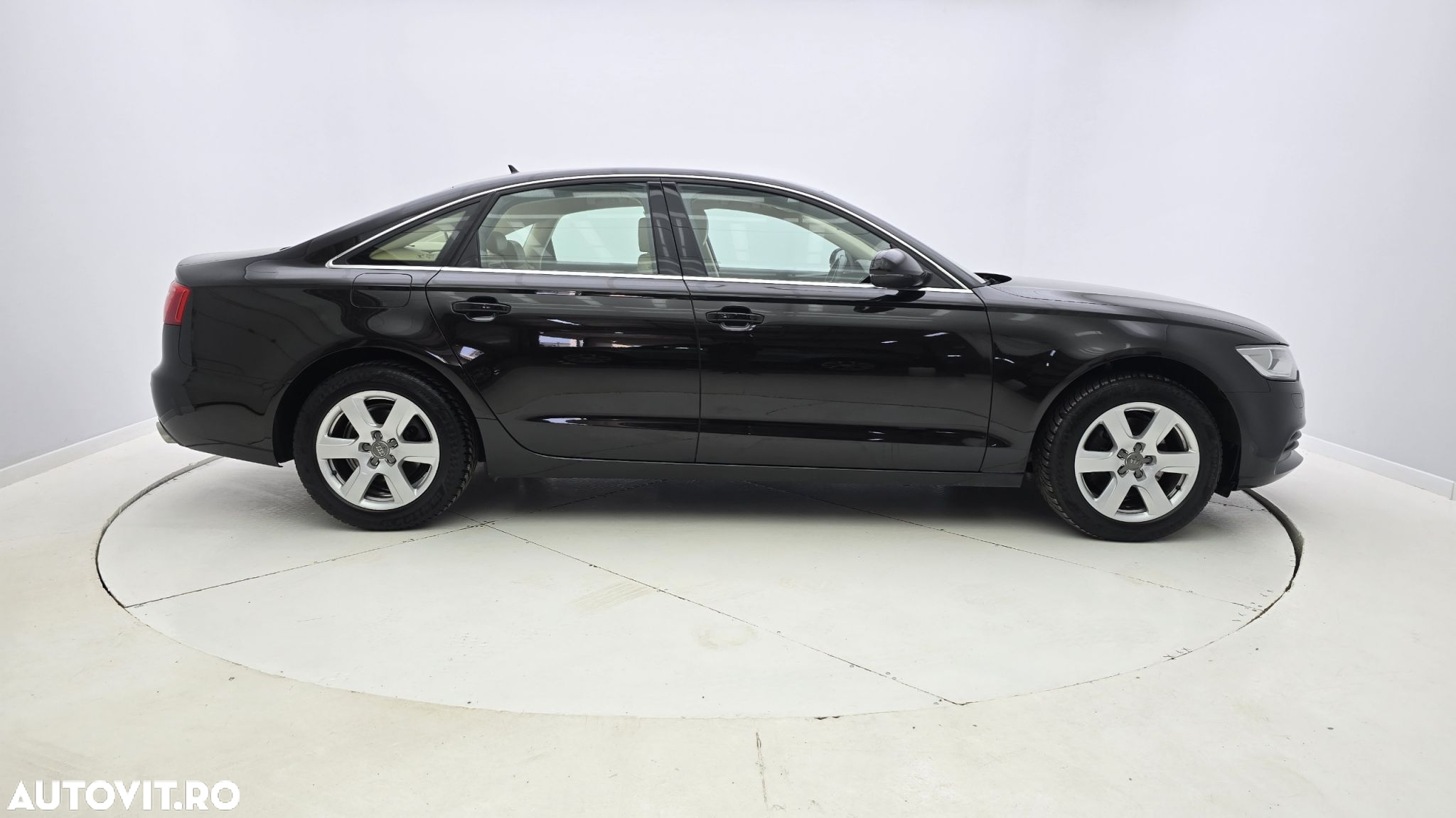 Audi A6 - 5