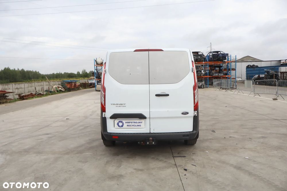 Ford Transit Custom L2H1 VA Trend - 6