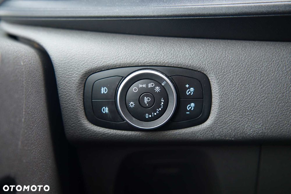 Ford Transit Custom L1H1 - 18