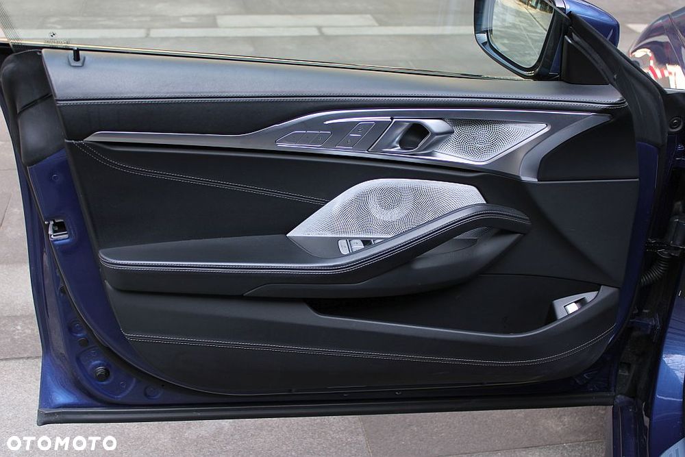 BMW-ALPINA B8 - 13