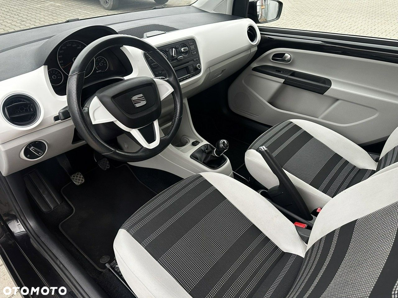 Seat Mii 1.0 Style - 21