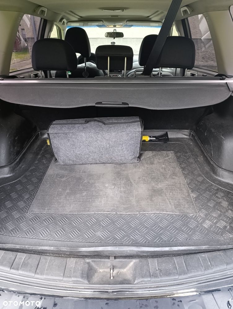 Subaru Forester - 5