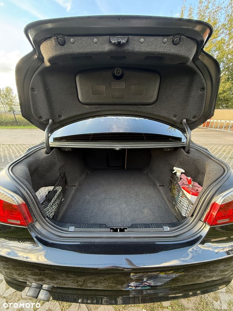 BMW Seria 5 530xd Edition Exclusive - 15