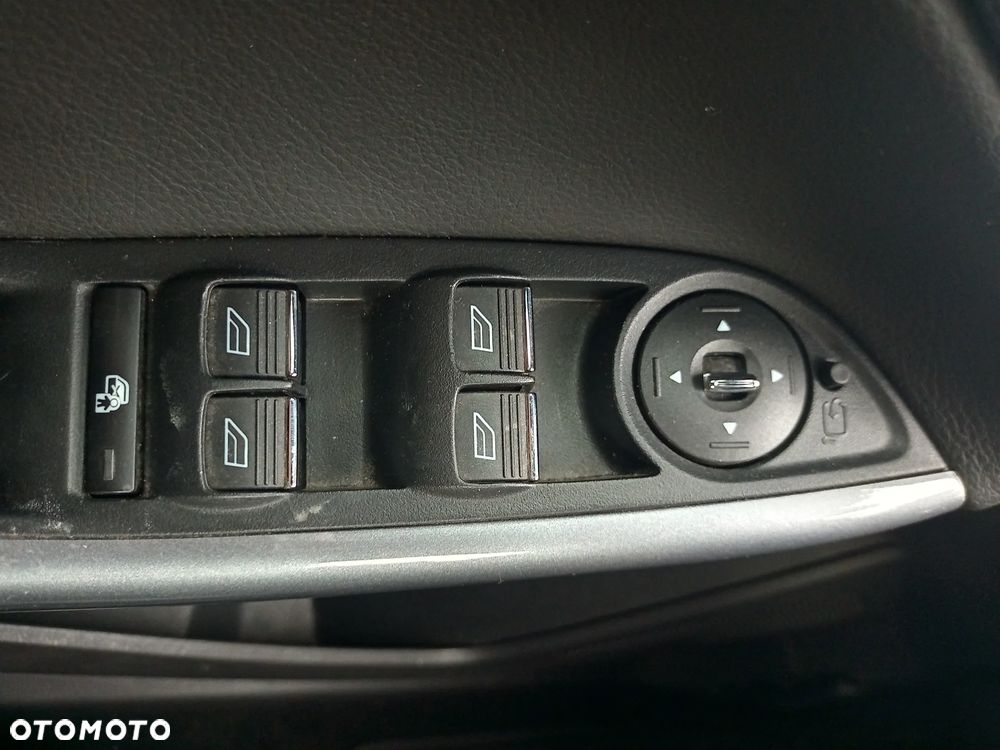 Ford Focus 1.6 TDCi Titanium - 21