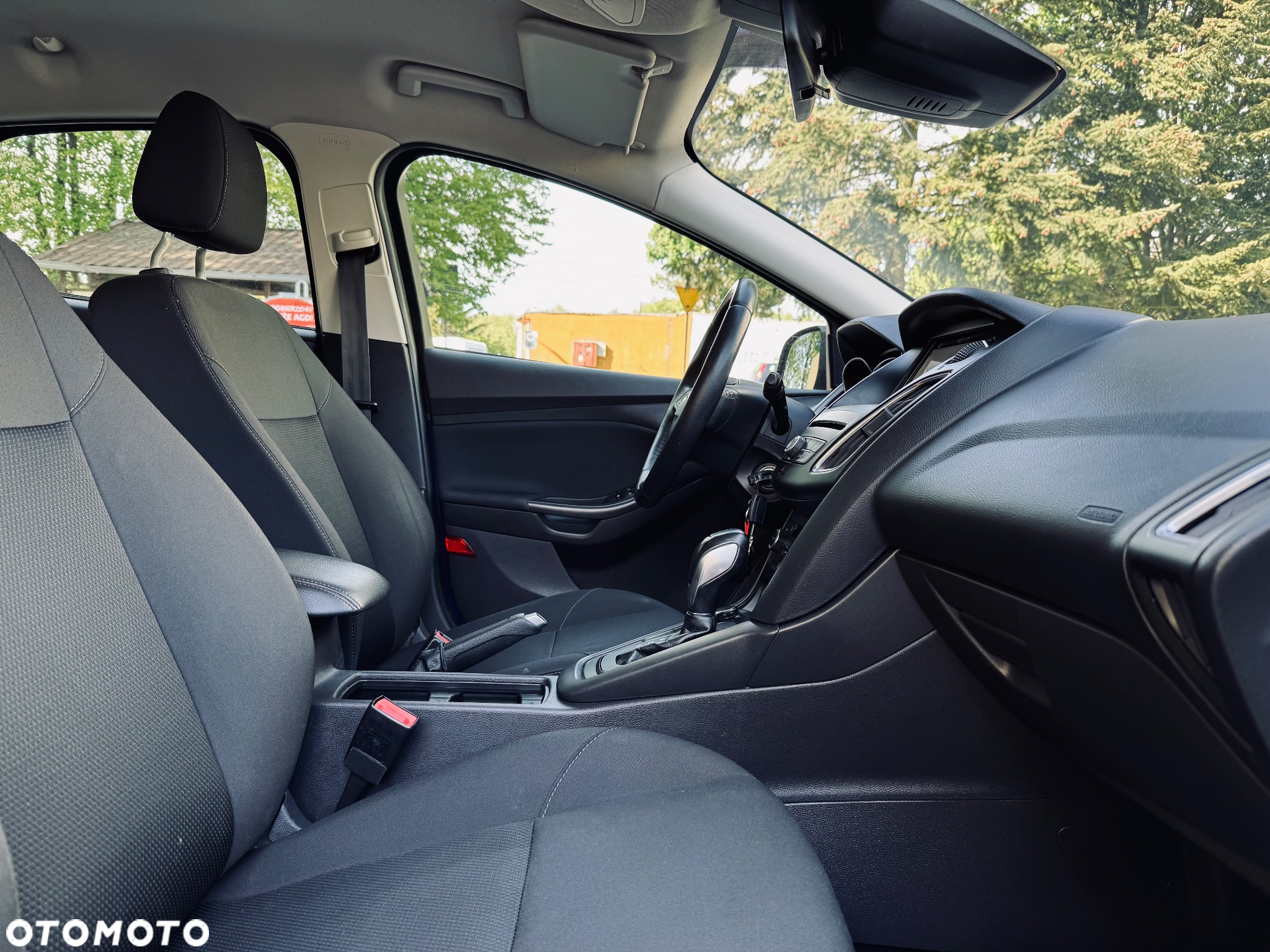 Ford Focus 1.5 EcoBlue Start-Stopp-System COOL&CONNECT DESIGN - 15