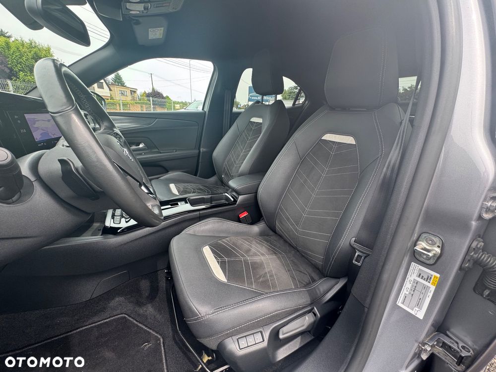 Opel Mokka 1.2 DI Turbo Automatik Ultimate - 21