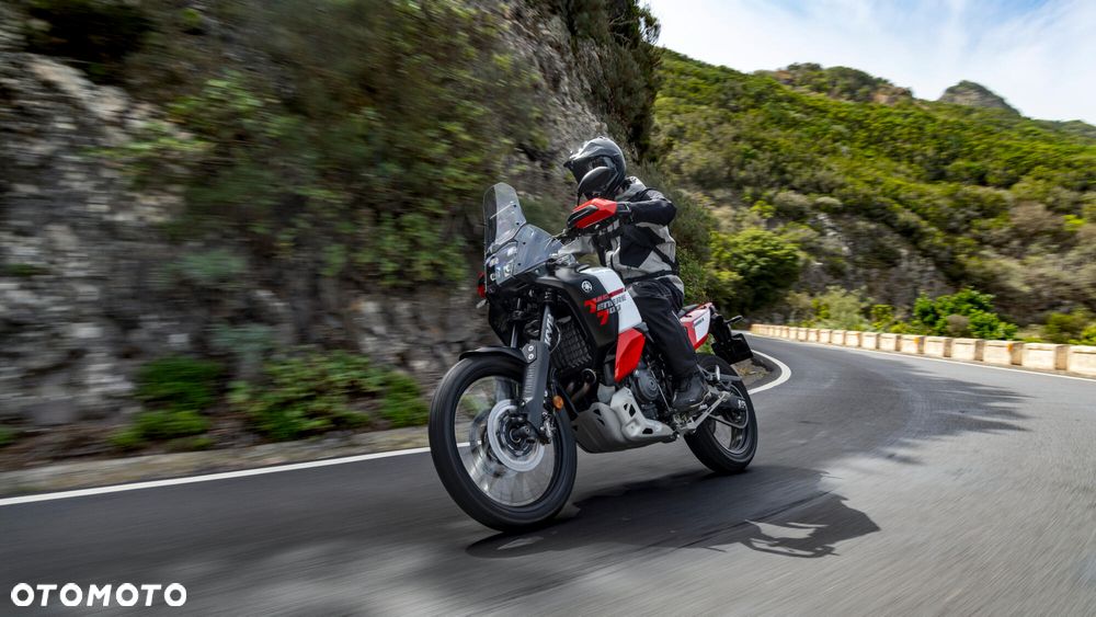 Yamaha Tenere - 10