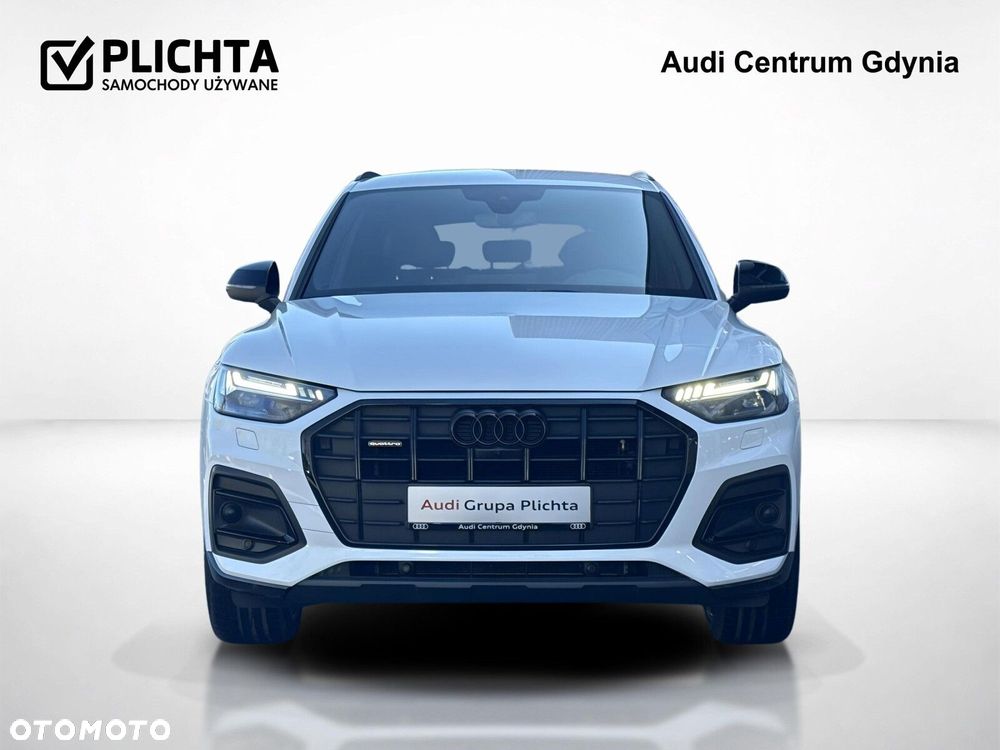 Audi Q5 40 TDI mHEV Quattro S tronic - 8