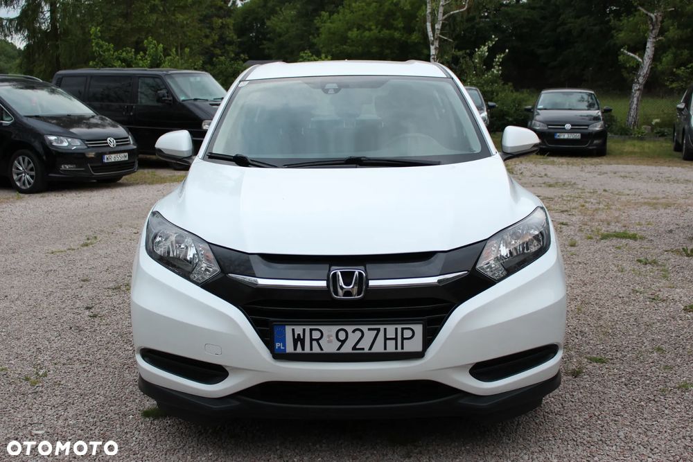 Honda HR-V 1.5 i-VTEC Comfort - 3