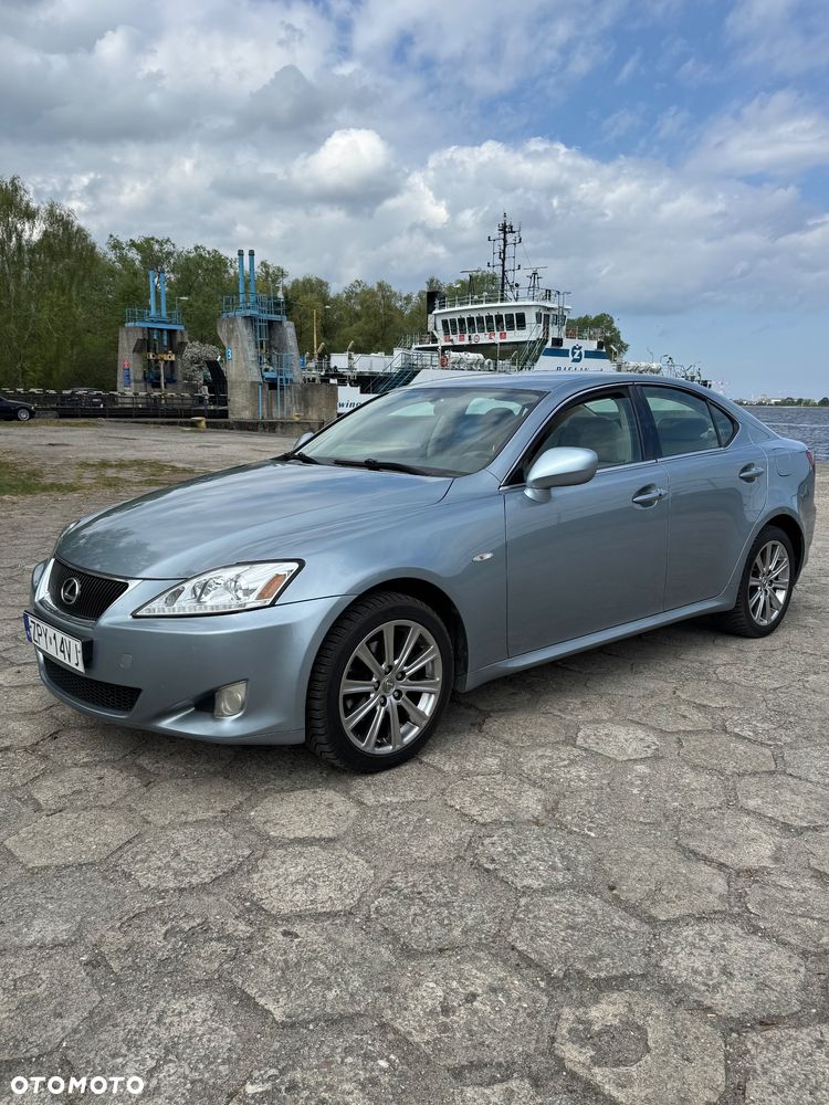 Lexus IS 220 D Classic - 2