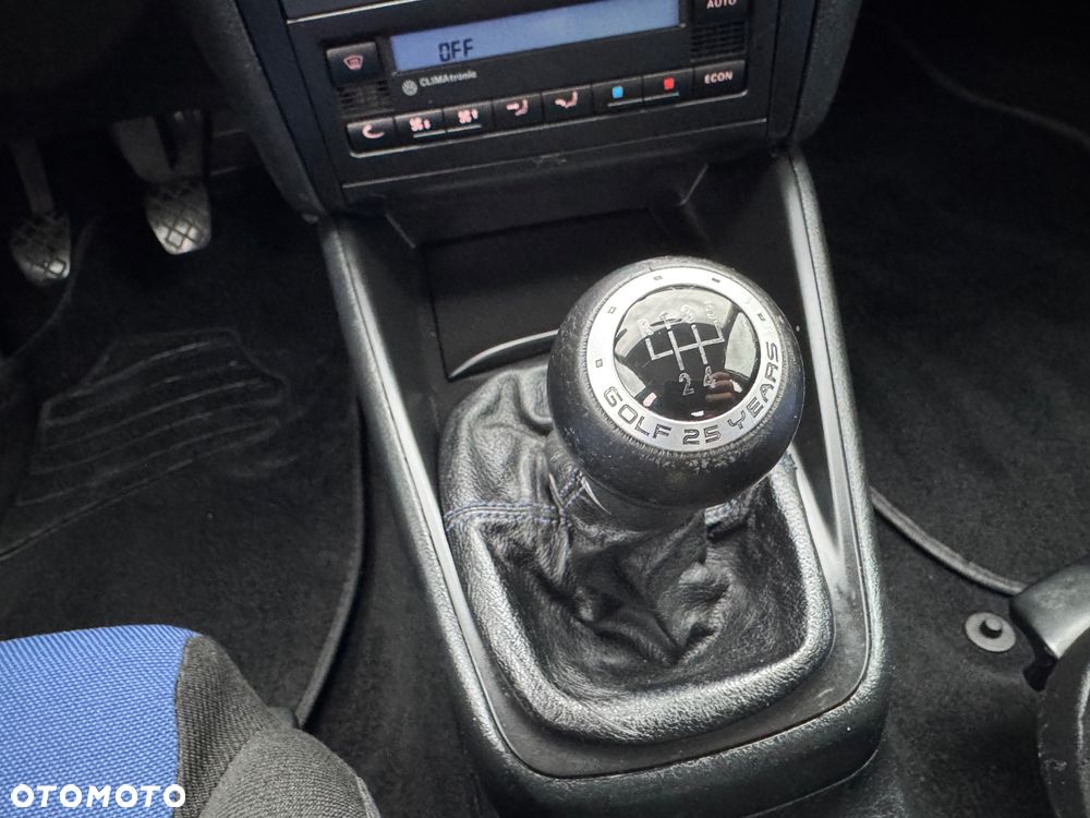 Volkswagen Golf 1.6 Edition - 23