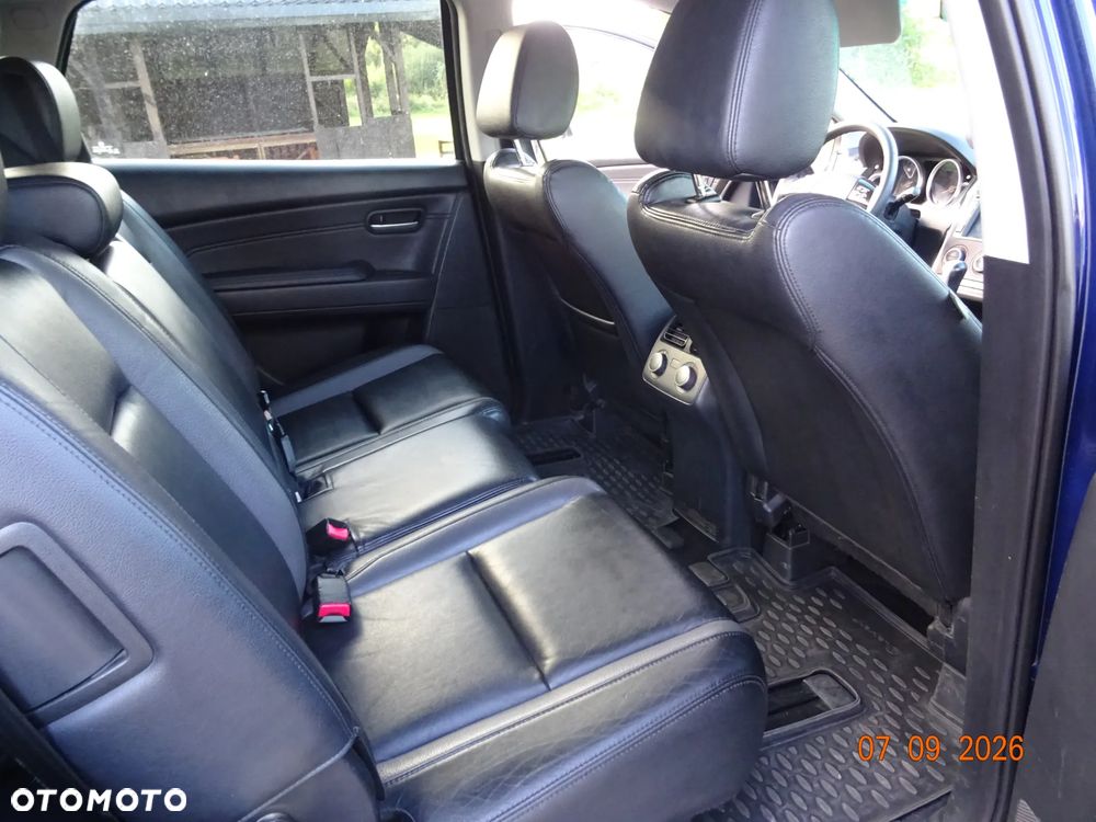 Mazda CX-9 3.5 V6 Touring - 31