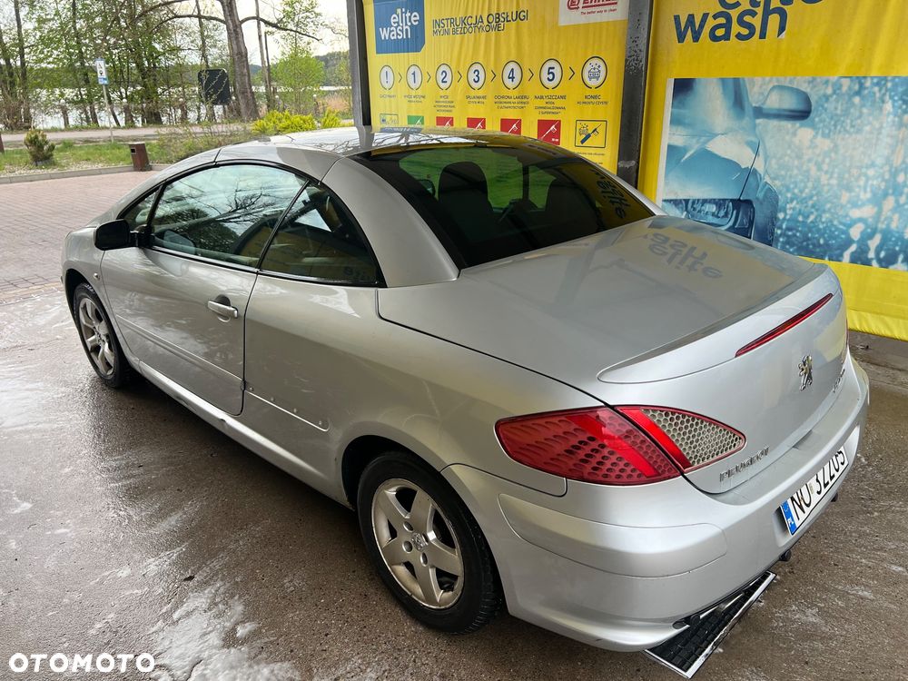 Peugeot 307 140 Sport - 5