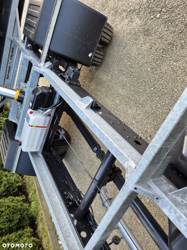 Iveco 70C17 3.0 170KM/Brygadówka / - 17