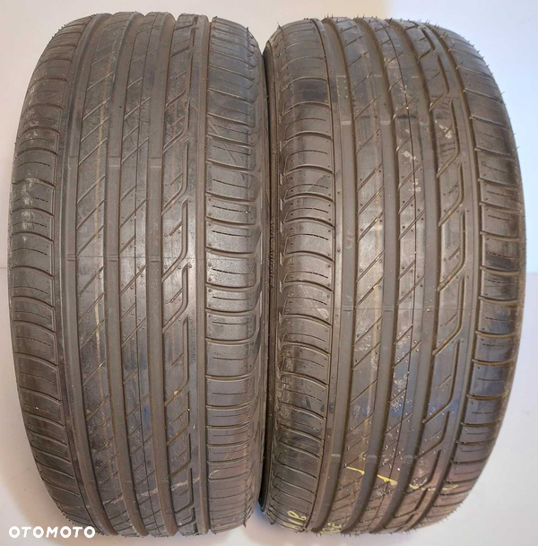 Opony letnie Bridgestone Turanza T001 225/45 R18 91V NOWE 2 szt.