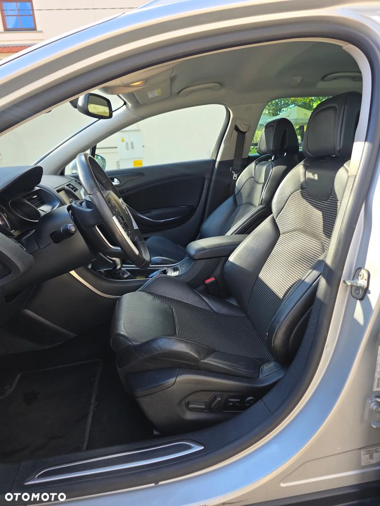 Citroën C5 HDi 165 FAP Exclusive - 9