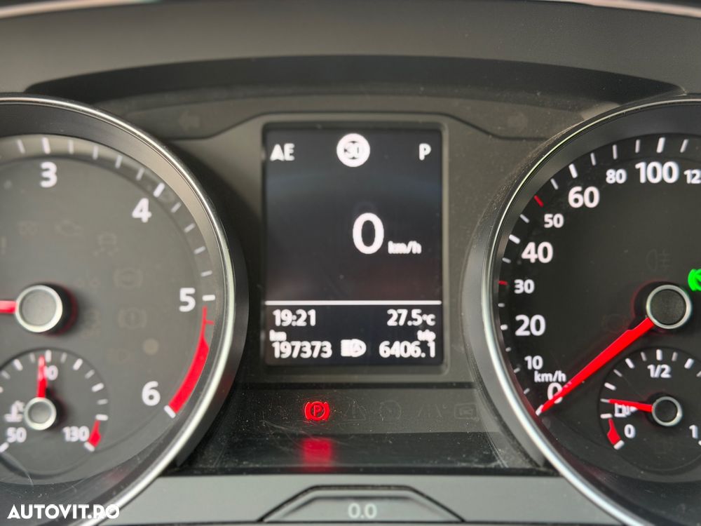 Volkswagen ARTEON 2.0 TDI SCR DSG Elegance - 30