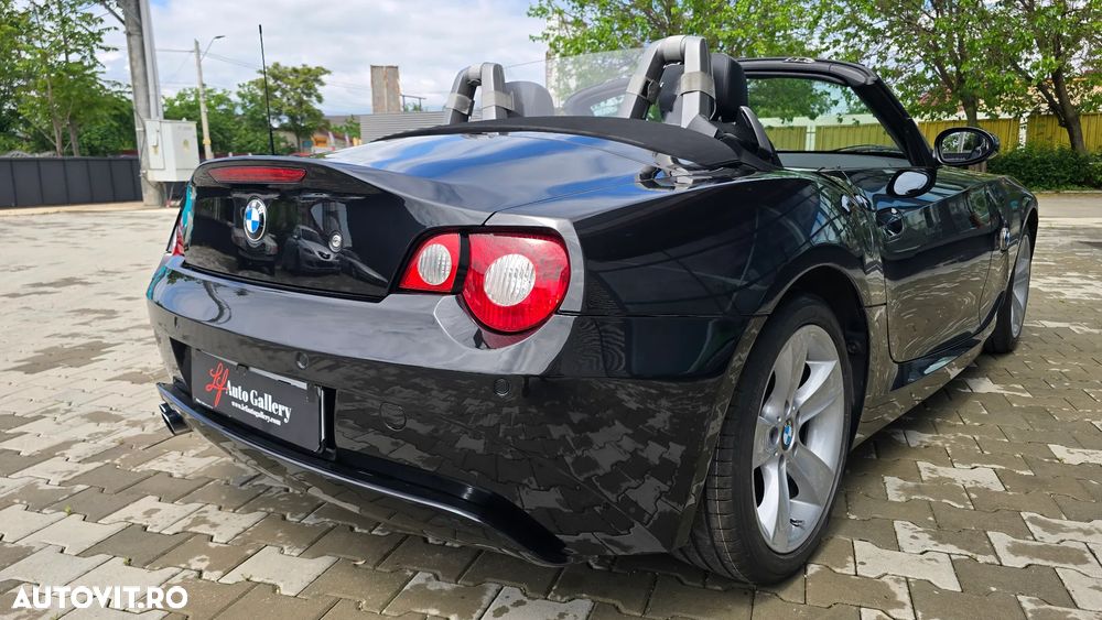 BMW Z4 - 28