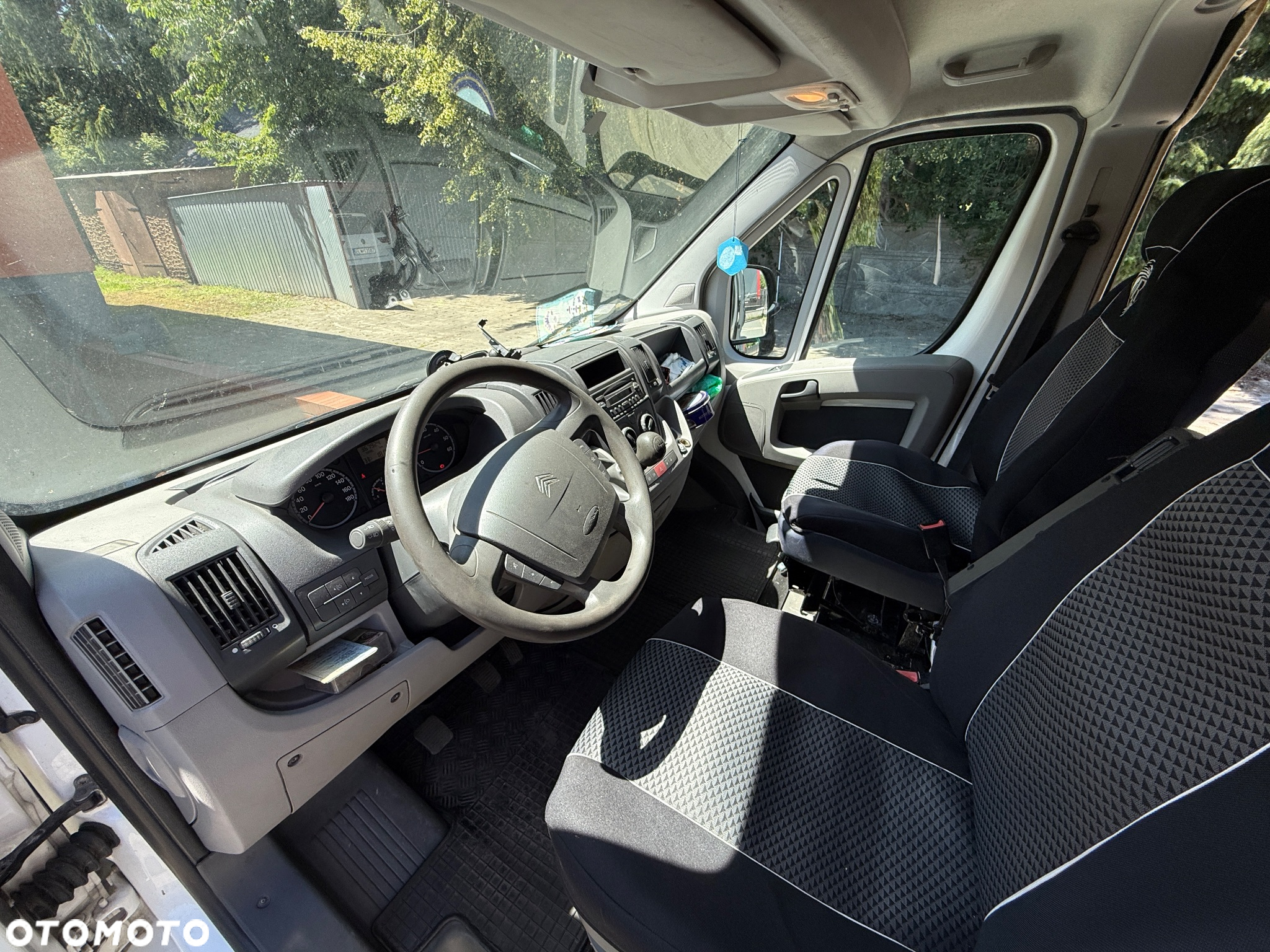 Citroën Jumper - 5