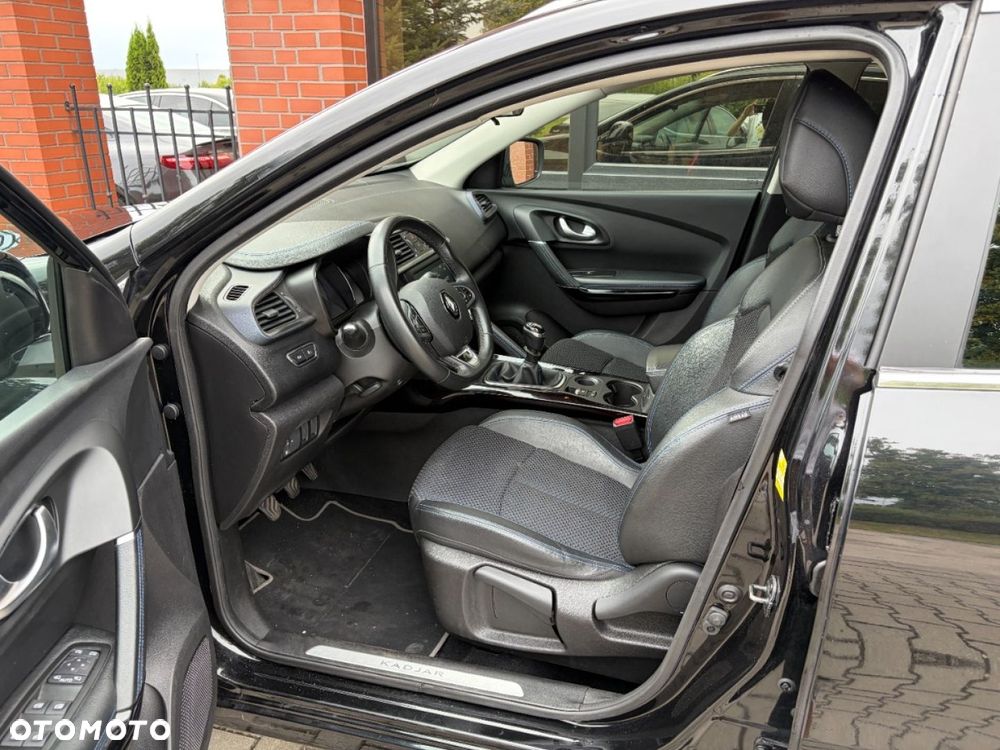 Renault Kadjar 1.3 TCe FAP Intens - 11