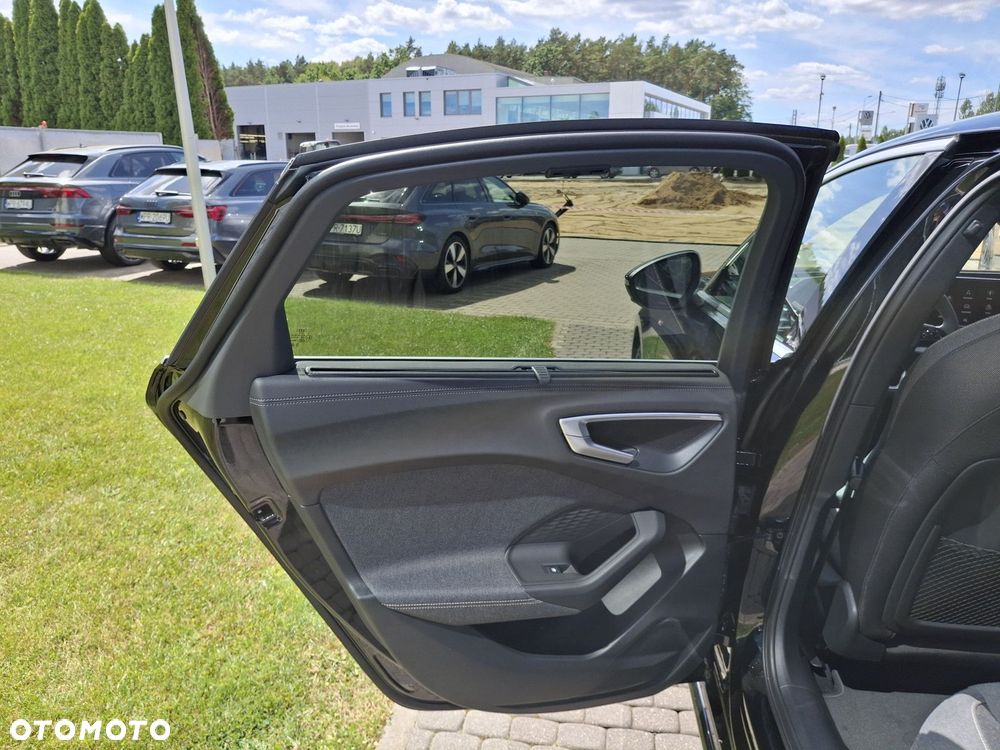 Audi A5 Limousine - 16