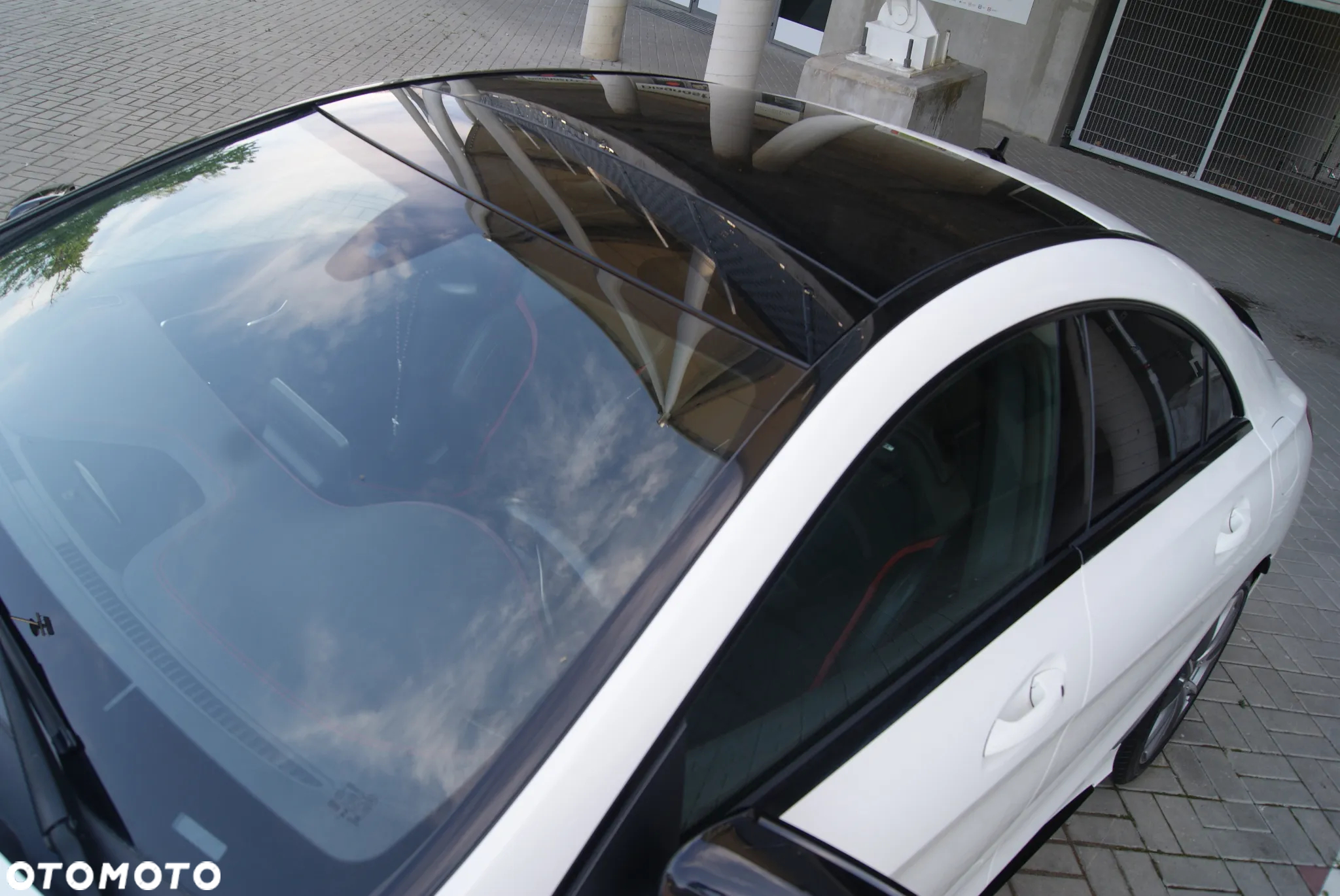 Mercedes-Benz CLA AMG 45 4-Matic - 35