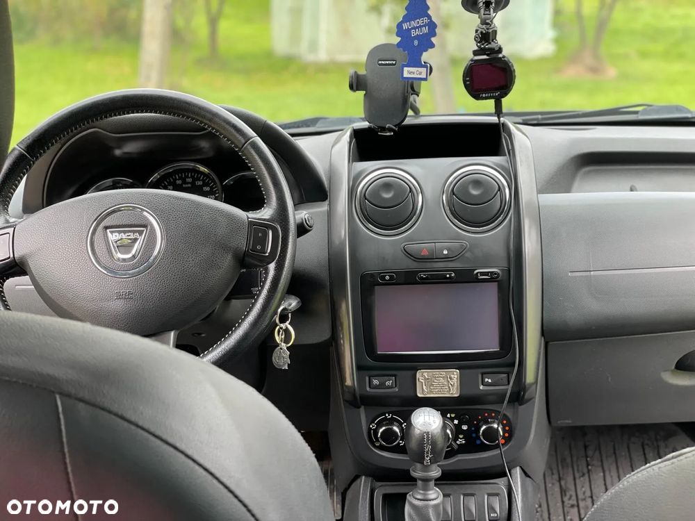 Dacia Duster 1.2 TCe Laureate - 26