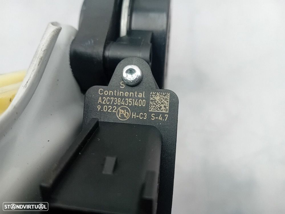 Elevador vidros frente esquerdo OPEL Insignia B Grand Sport (Z18) - 4