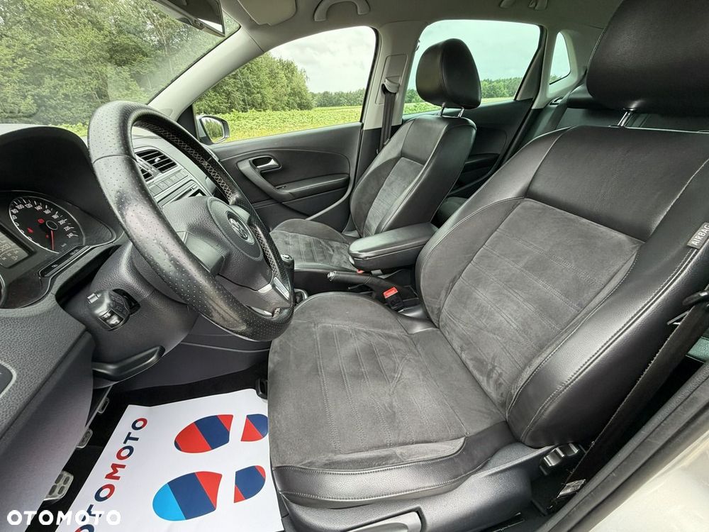 Volkswagen Polo Cross - 17