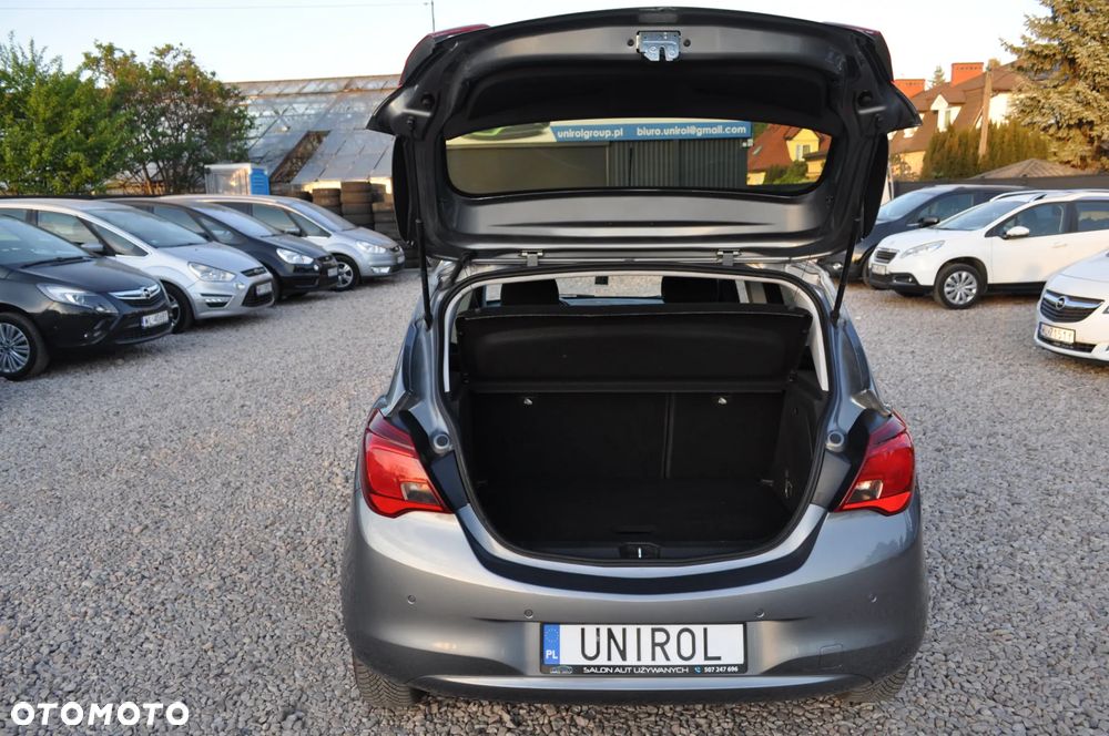 Opel Corsa 1.4 Active - 22